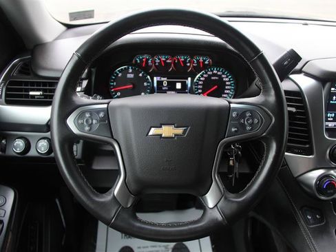 Used 2018 Chevrolet Tahoe LT AWD/4WD image 30