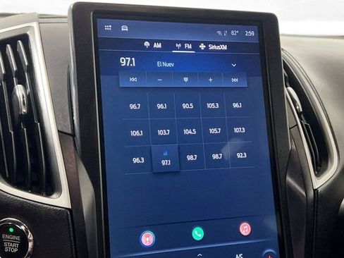 Used 2022 Ford Edge SE AWD/4WD image 24