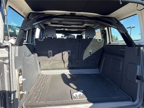 New 2025 Ford Bronco Raptor image 13