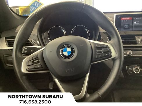 Used 2021 BMW X1 xDrive28i w/ Convenience Package image 7