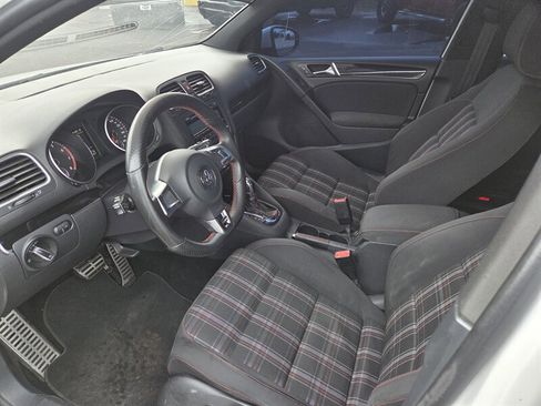Used 2011 Volkswagen GTI Autobahn image 10
