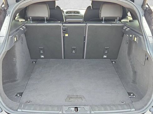 Used 2017 Jaguar F-PACE S image 6