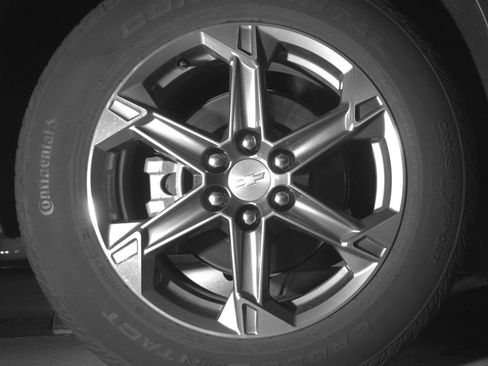 Used 2025 Chevrolet Blazer LT FWD image 15