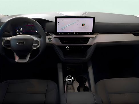 Used 2025 Ford Explorer Active image 21