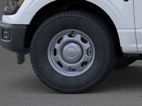 New 2026 Ford F150 XL AWD/4WD image 19
