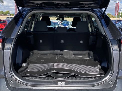 Certified 2025 Toyota RAV4 LE image 18