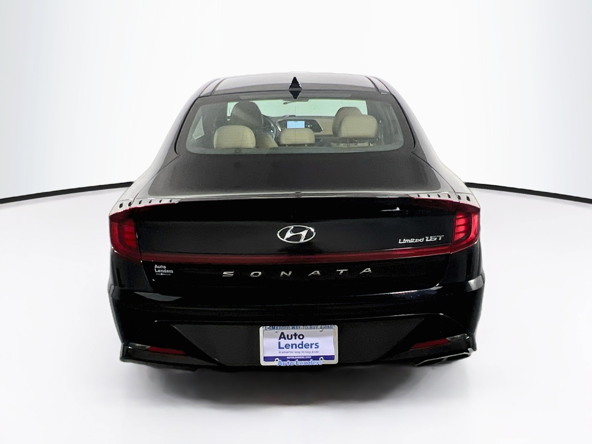 Used 2023 Hyundai Sonata Limited FWD image 6