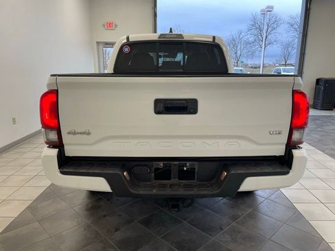 Used 2021 Toyota Tacoma SR image 6