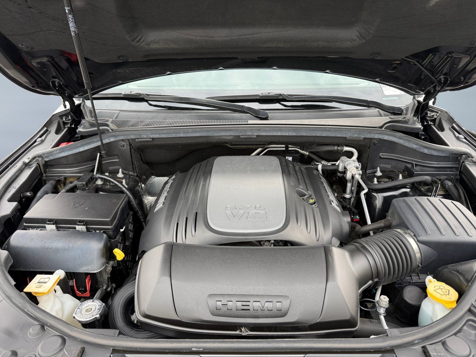 Used 2022 Dodge Durango R/T RWD image 14