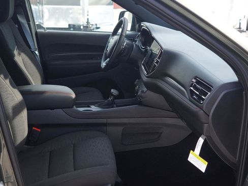 New 2026 Dodge Durango GT image 29