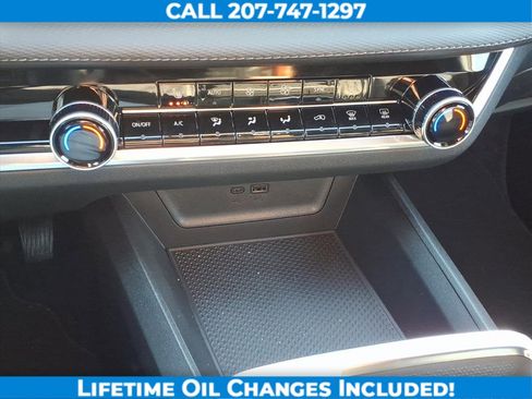 New 2026 Chevrolet Equinox LT image 18