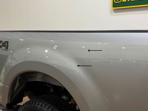 Used 2022 Ford F250 Lariat AWD/4WD image 74
