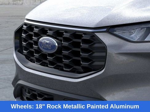 New 2026 Ford Escape ST-Line w/ Tech Pack #1 image 20