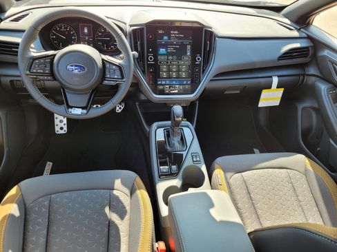 New 2025 Subaru Crosstrek 2.5i Sport w/ Crosstrek Mirror Package image 5