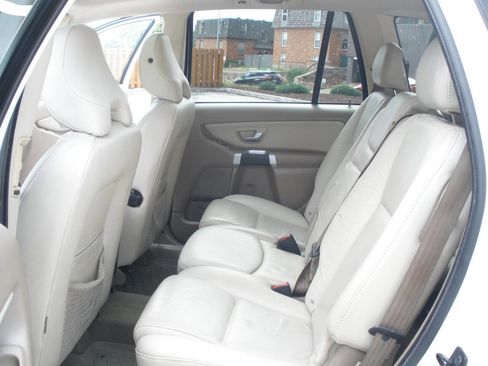 Used 2007 Volvo XC90 3.2 AWD/4WD image 27
