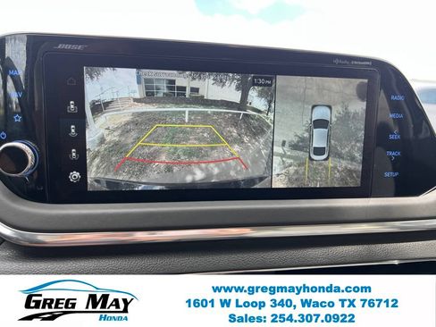 Used 2023 Hyundai Sonata Limited FWD image 32
