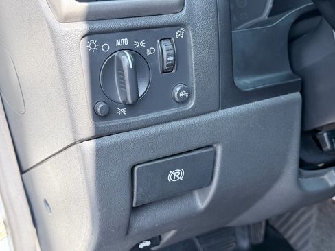 Used 2006 Chevrolet Colorado LT w/ LT Preferred Equipment Group AWD/4WD image 10