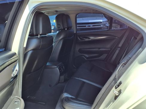 Used 2014 Cadillac ATS Sedan RWD image 11
