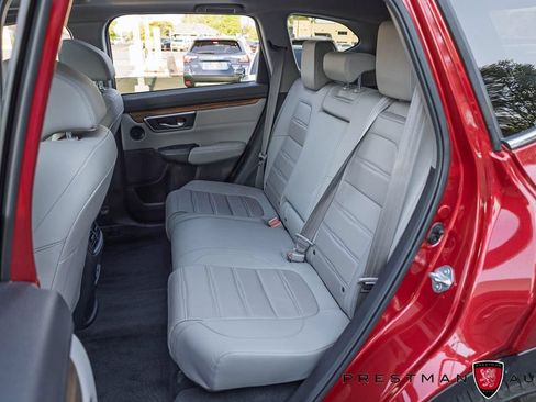 Used 2022 Honda CR-V EX-L image 35