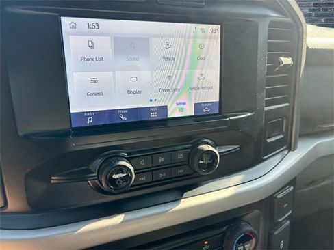 Used 2023 Ford F150 XLT image 17