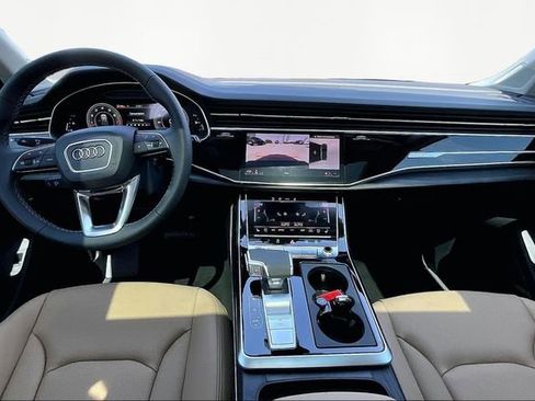 New 2026 Audi Q7 2.0T Premium Plus AWD/4WD image 15