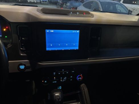 Certified 2023 Ford Bronco Big Bend image 10