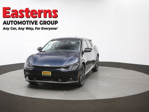 Used 2023 Kia EV6 Wind RWD image 55