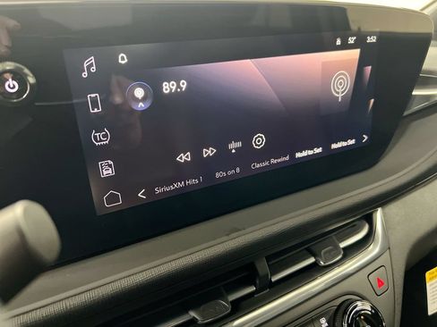 New 2026 Buick Envista Preferred w/ Convenience I Package FWD image 14