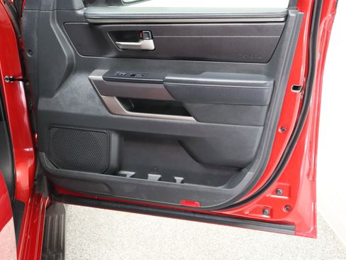 Used 2025 Toyota Sequoia SR5 w/ SR5 Premium Package image 42