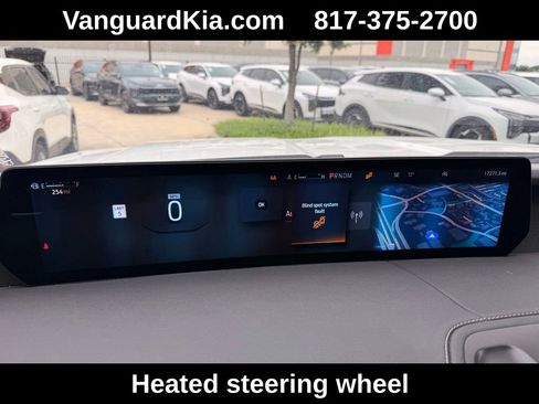 Used 2025 Ford Expedition Platinum AWD/4WD image 20