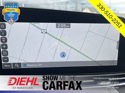 Used 2024 Hyundai Elantra Limited image 20