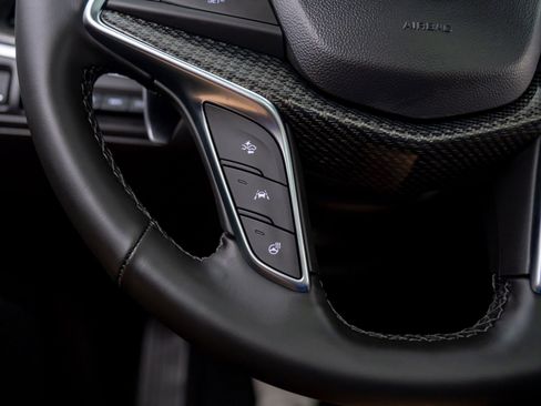 New 2025 Cadillac XT5 Sportv w/ Technology Package image 30