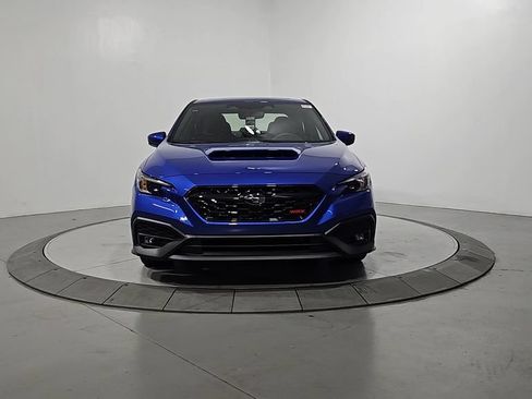 New 2026 Subaru WRX Premium AWD/4WD image 8