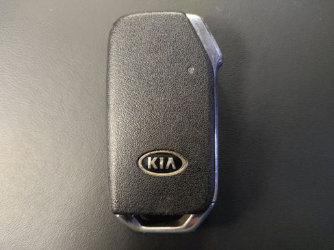 Used 2020 Kia Telluride EX w/ EX Premium Package AWD/4WD image 32