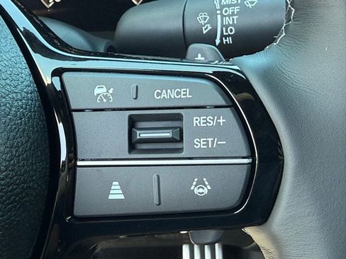 New 2026 Honda Civic Sport image 19