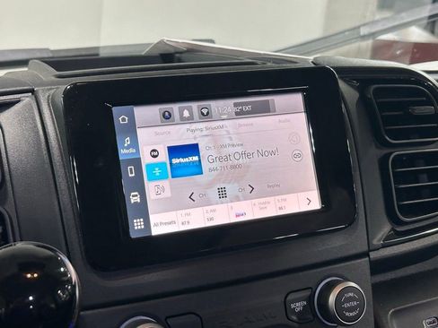 Used 2023 RAM ProMaster 2500 image 14