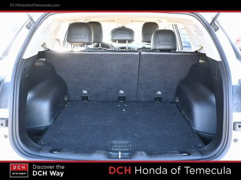 Used 2021 Jeep Compass Limited w/ Trailer Tow Group image 21