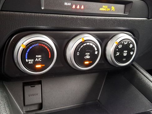 Certified 2023 MAZDA CX-5 AWD 2.5 S image 17