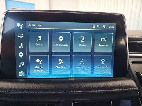 Used 2022 Chevrolet Tahoe LT AWD/4WD image 29
