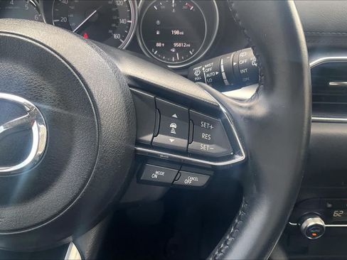 Used 2019 MAZDA CX-5 Touring AWD/4WD image 23