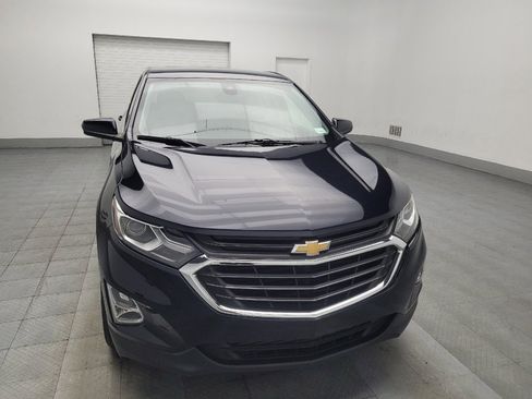 Used 2020 Chevrolet Equinox LT w/ LPO, Floor Liner Package image 14
