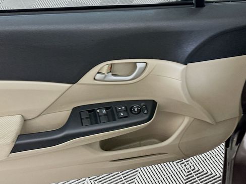 Used 2012 Honda Civic LX image 15