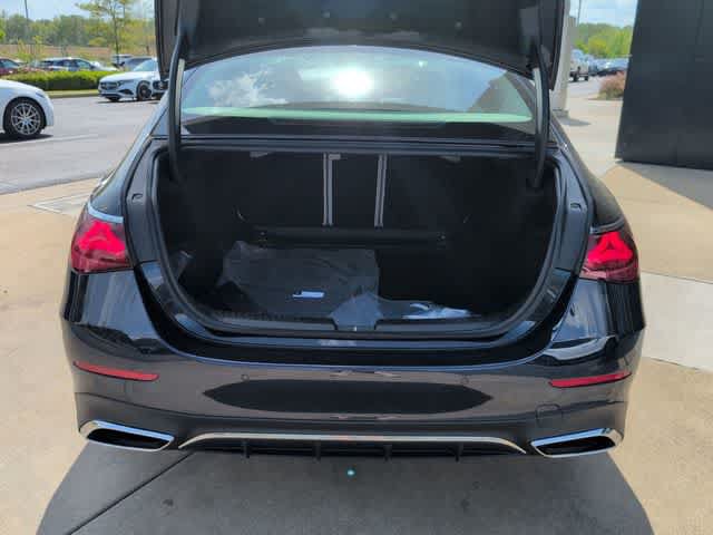 Used 2026 Mercedes-Benz E 350 Sedan image 32