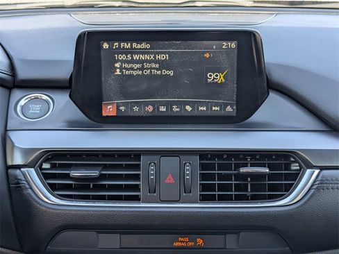 Used 2016 MAZDA MAZDA6 Sport image 18