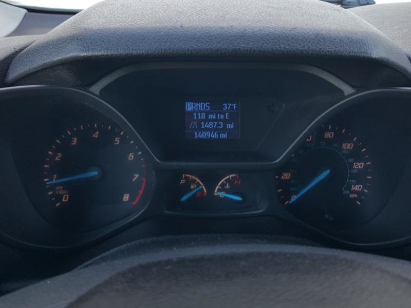 Used 2014 Ford Transit Connect XL FWD image 11