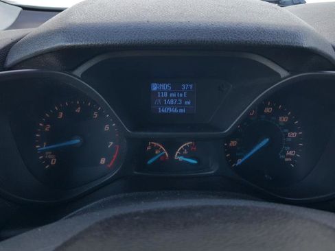 Used 2014 Ford Transit Connect XL FWD image 11