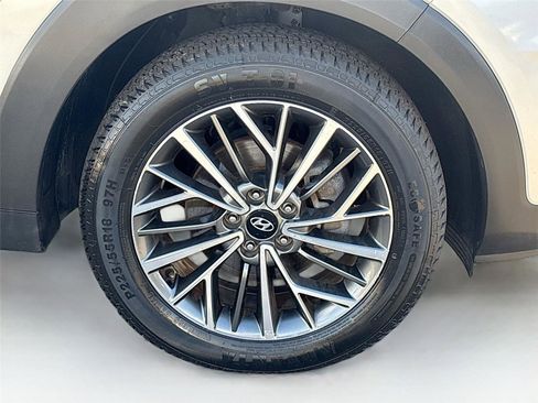 Used 2019 Hyundai Tucson SEL image 33