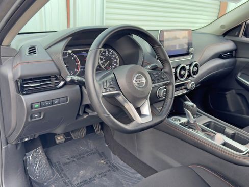 Used 2021 Nissan Sentra SR image 12
