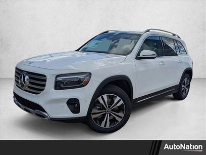 New 2026 Mercedes-Benz GLB 250