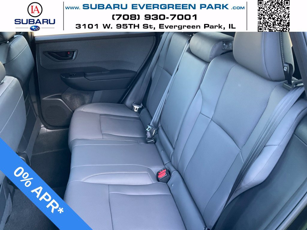 New 2026 Subaru Outback Limited XT AWD/4WD image 12